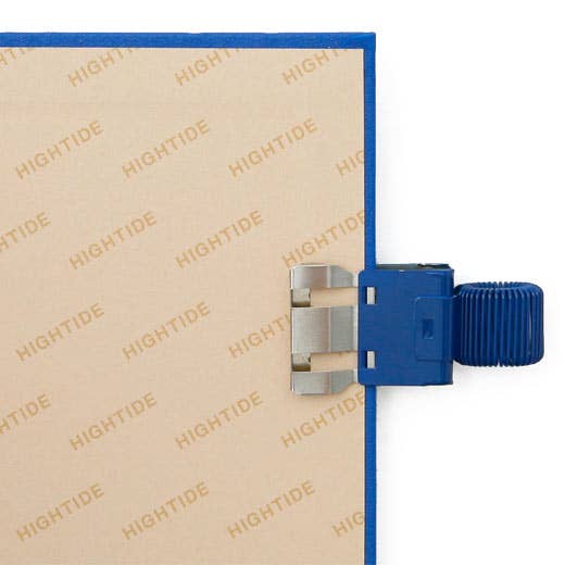 Slide Clip Pen Holder: Black