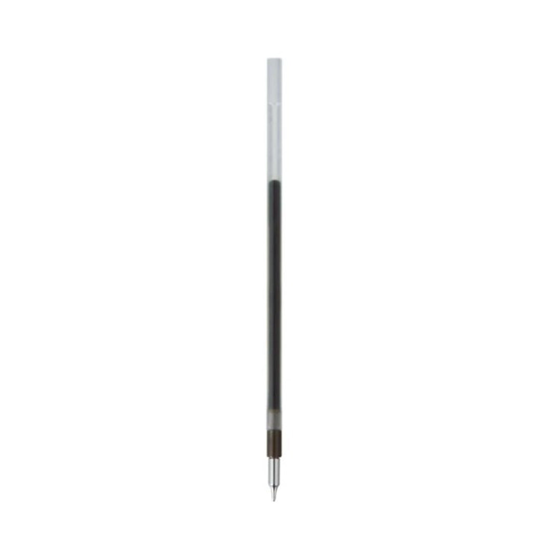 Mitsubishi Pencil Gen Pen Refill Ballpoint Pen Lead Oil-based Ballpoint Pen 0.38 Jetstream Black
