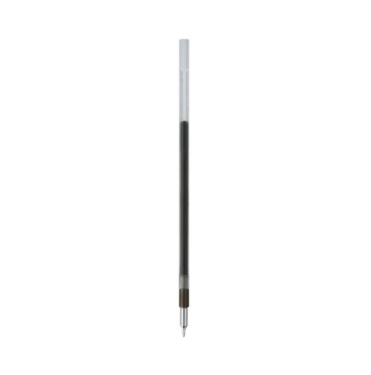Mitsubishi Pencil Gen Pen Refill Ballpoint Pen Lead Oil-based Ballpoint Pen 0.38 Jetstream Black