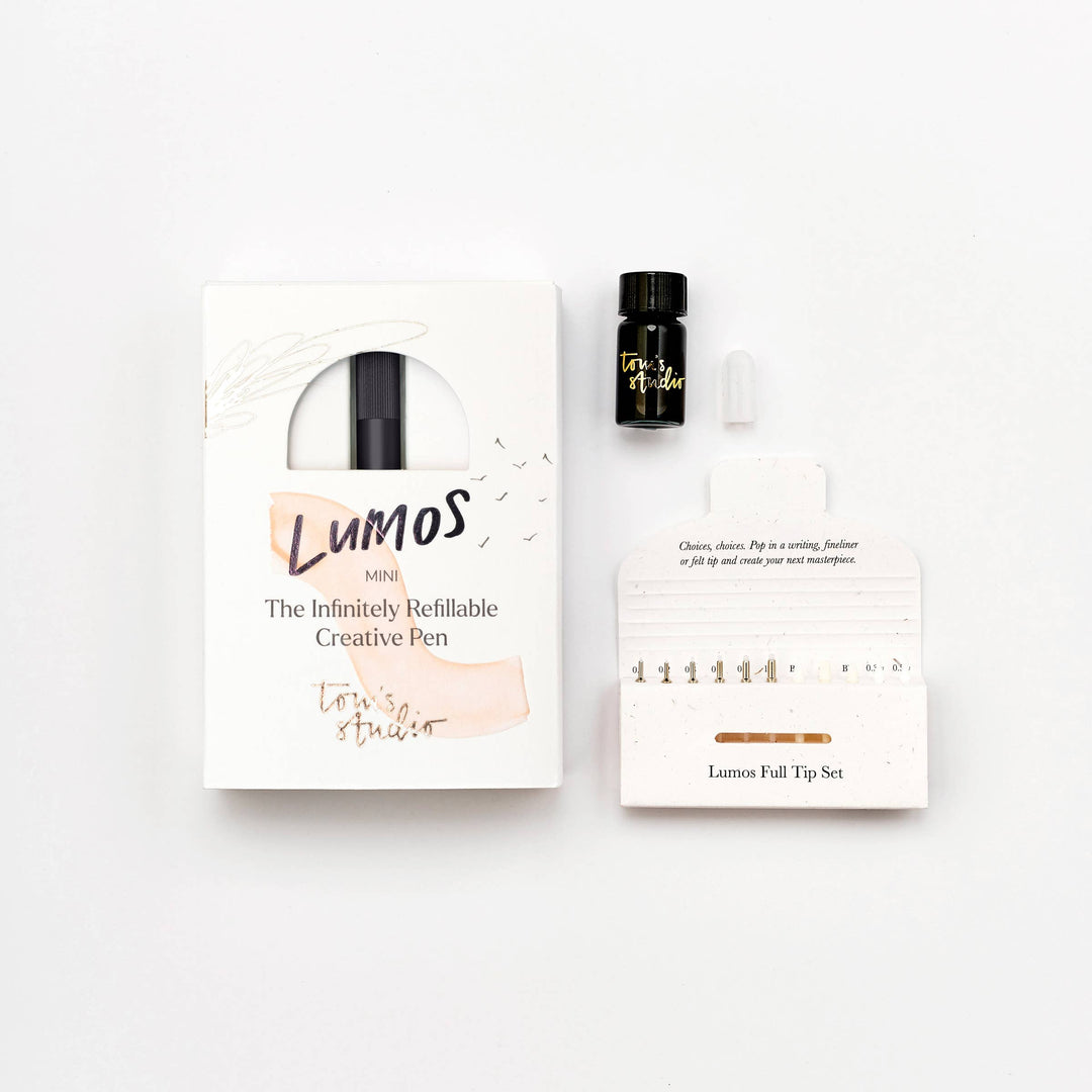 Lumos Mini: Lilac