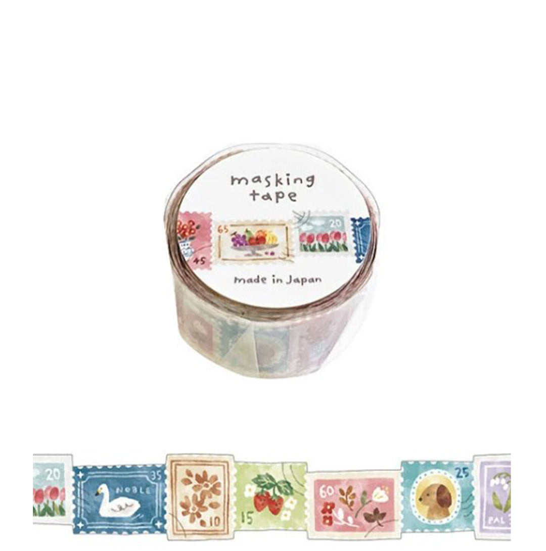 Mind Wave Washi Tape Kitteh