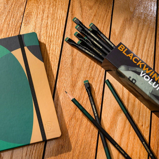Blackwing Volume 11 Pencil Set