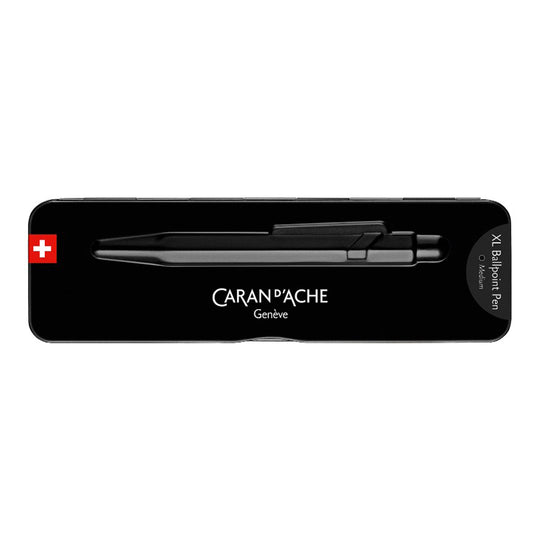 XL BALLPOINT PEN 849™ BLACK CODE