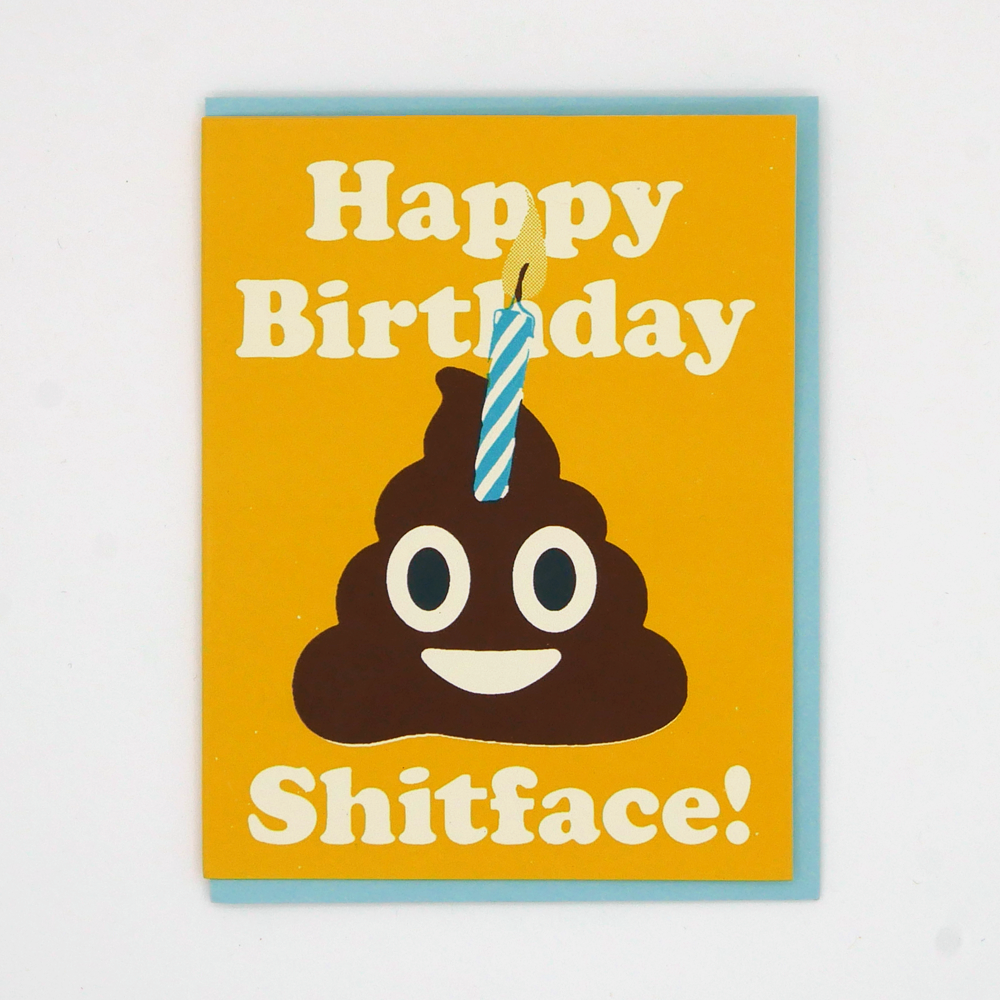 Kid Icarus - Birthday - Happy Birthday Shitface