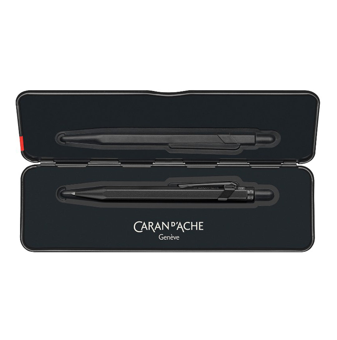 XL BALLPOINT PEN 849™ BLACK CODE