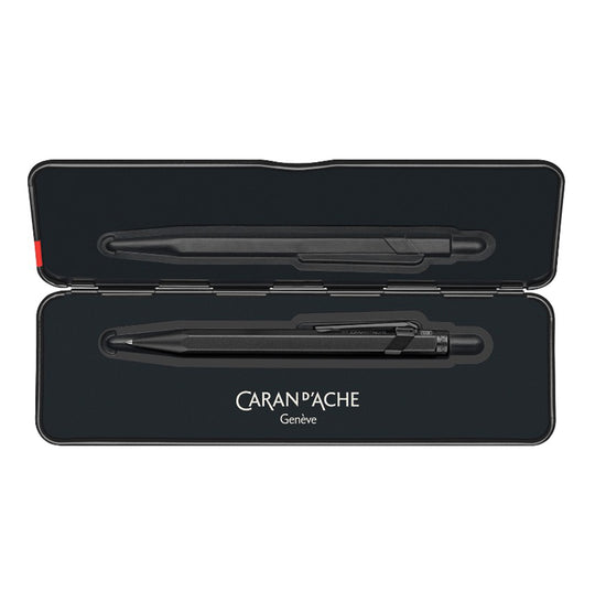 XL BALLPOINT PEN 849™ BLACK CODE