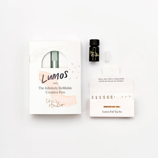 Lumos Mini: Lilac