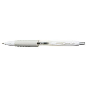 Mitsubishi Pencil Gel Pen Uni-ball - Black