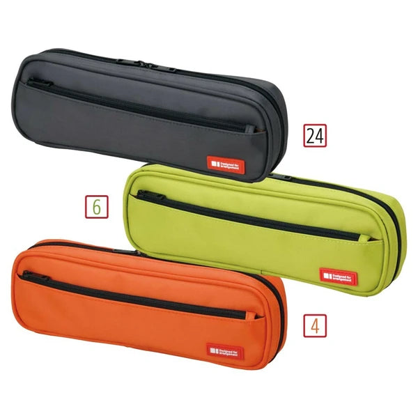 Lihit Lab Pen Case Pouch - Black