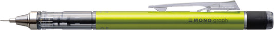 Tombow Mechanical Pencil MONO Graph 0.5 - Lime