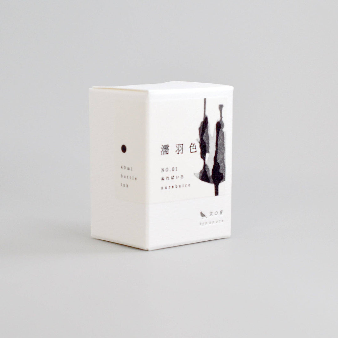 Kyonooto | Fountain Pen Ink - Nureba