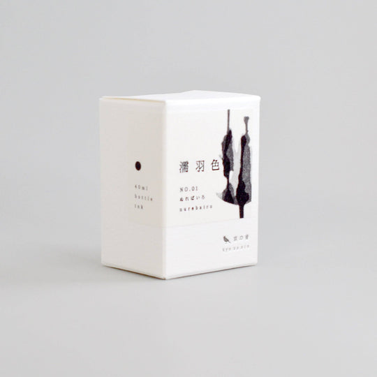 Kyonooto | Fountain Pen Ink - Nureba