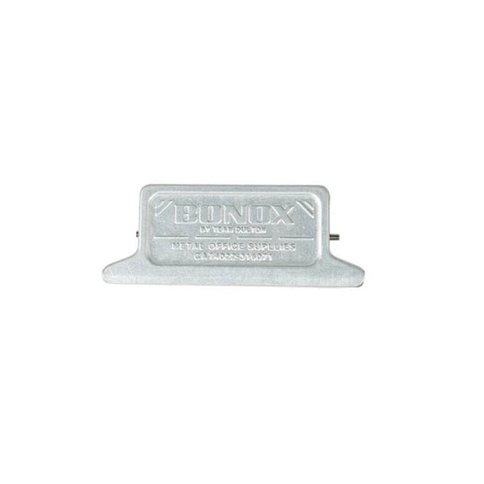 Dulton Metal Clip Galvanized
