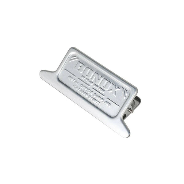 Dulton Metal Clip Galvanized