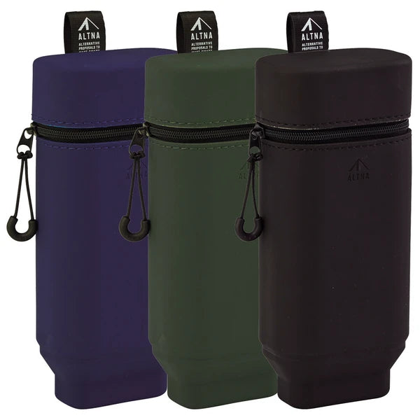Lihit Lab Pen Case Altna - Navy