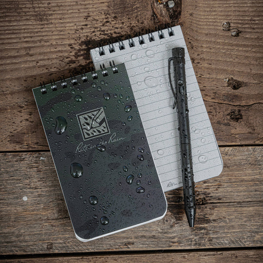 Nighthawk Camo 3X5 NOTEBOOK 50 leaf, 3 x 5  Notebook
