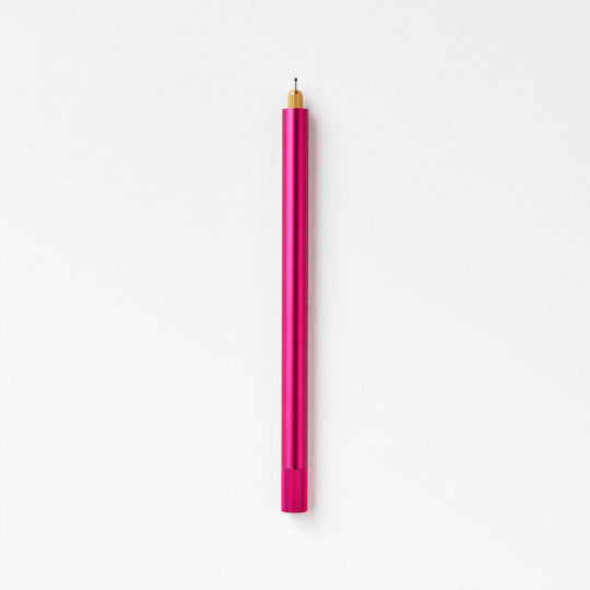 Lumos Pro - Refillable Multi-Tip Pen: Midnight / Duo Tip