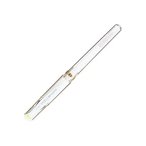Mitsubishi Pencil Gel Pen Uni-ball Signo Bold Cap Style 1.0mm - White