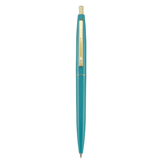 BIC Gel Pen Green 0.5mm