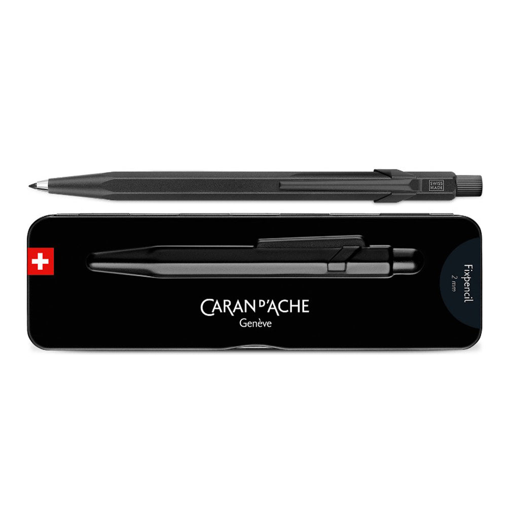 FIXPENCIL™ BLACK CODE MECHANICAL PENCIL