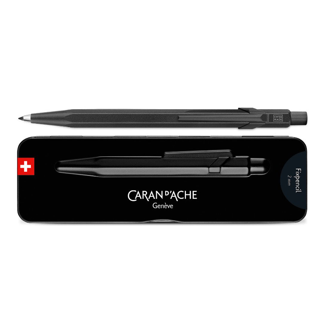 FIXPENCIL™ BLACK CODE MECHANICAL PENCIL