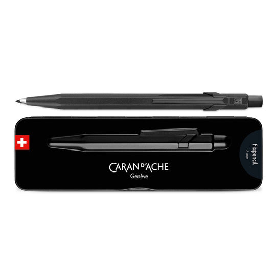 FIXPENCIL™ BLACK CODE MECHANICAL PENCIL