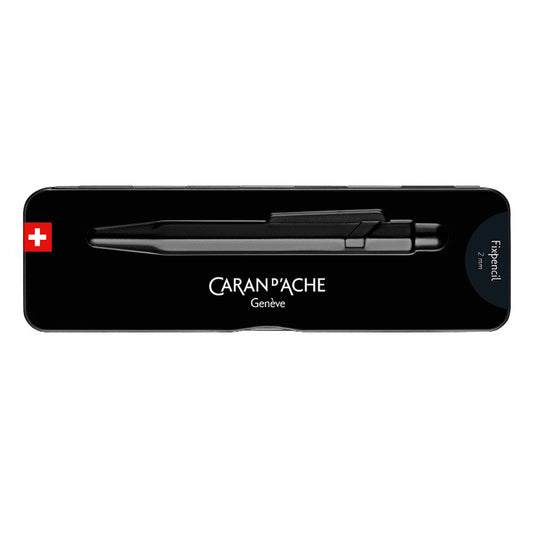 FIXPENCIL™ BLACK CODE MECHANICAL PENCIL