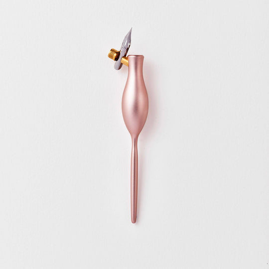 Carrot Calligraphy Pen- Midnight