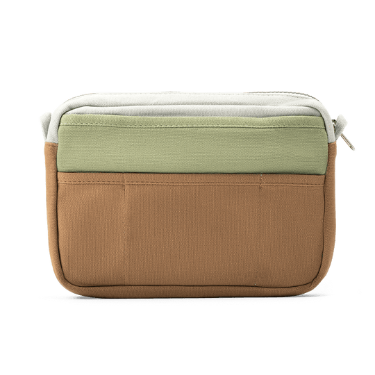 Soolla® Studio Pouch Organizer - Good Earth