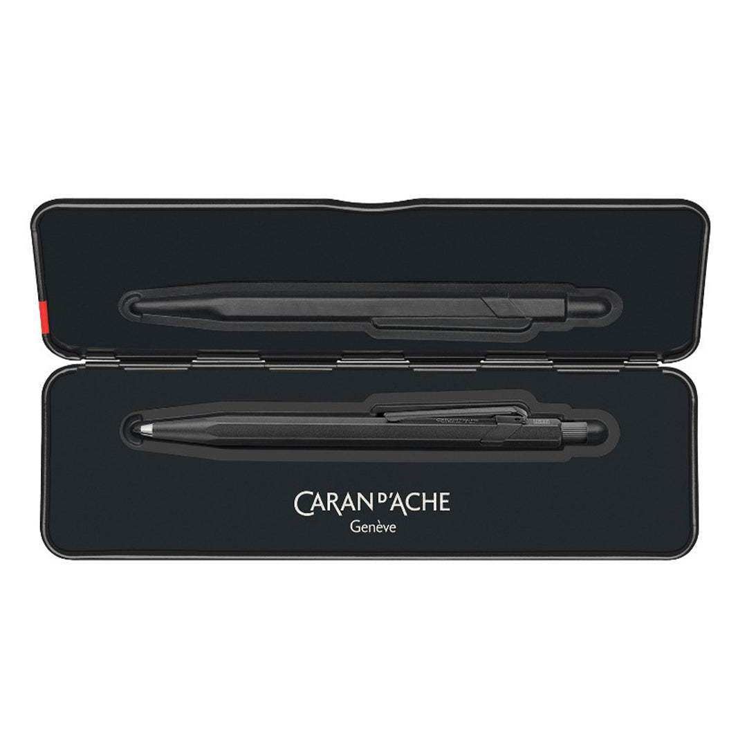 FIXPENCIL™ BLACK CODE MECHANICAL PENCIL