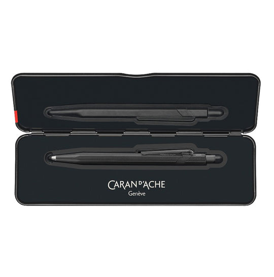 FIXPENCIL™ BLACK CODE MECHANICAL PENCIL