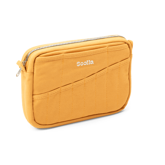 Soolla® Studio Pouch Organizer - Sedona