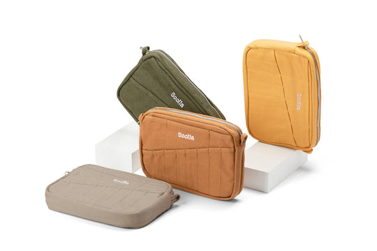 Soolla® Studio Pouch, 80&