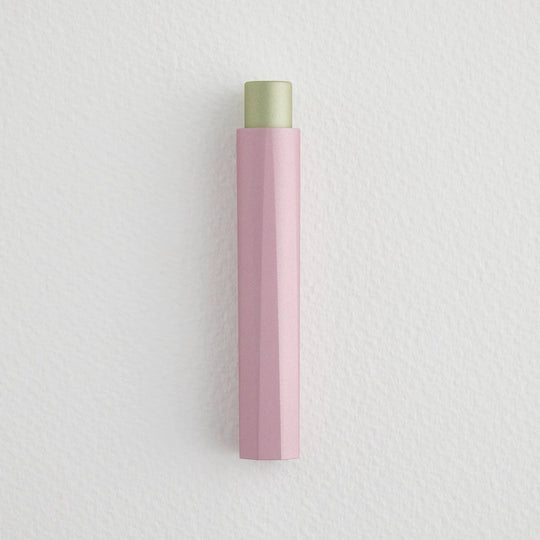 Wren - Colour Block: Lichen - Candy
