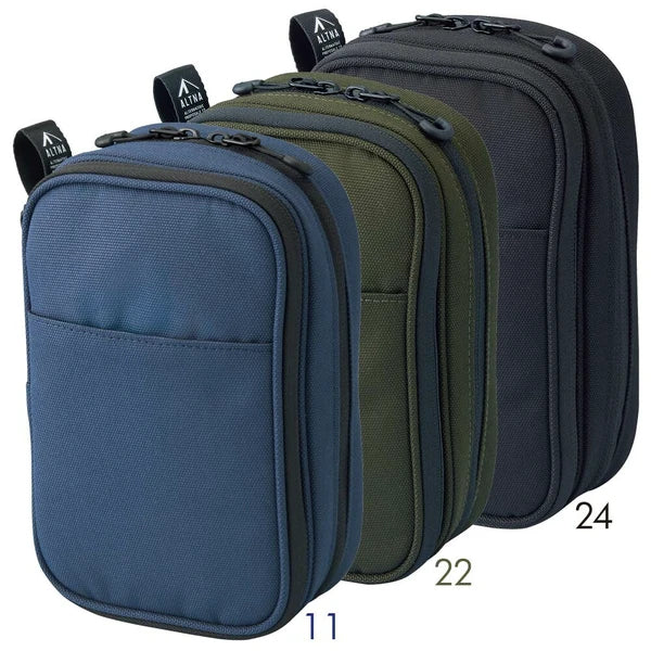 Lihit Lab Pouch/Case - 11 Navy