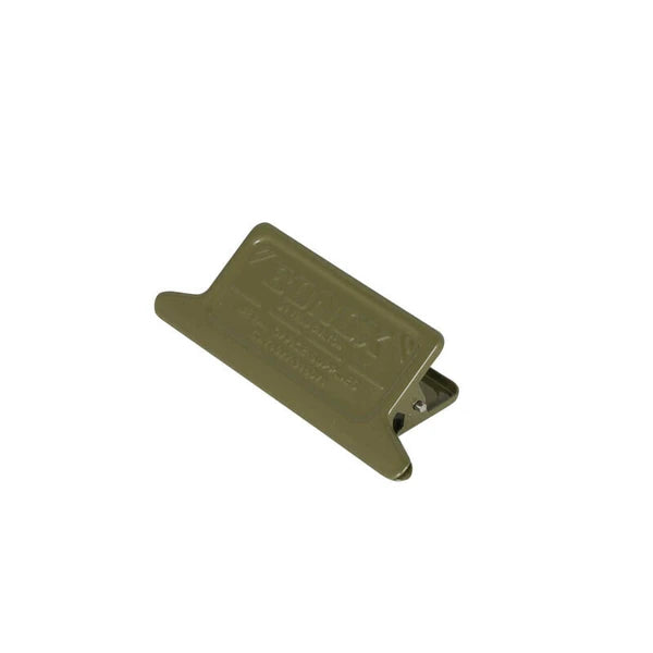 Dulton Metal Clip Olive