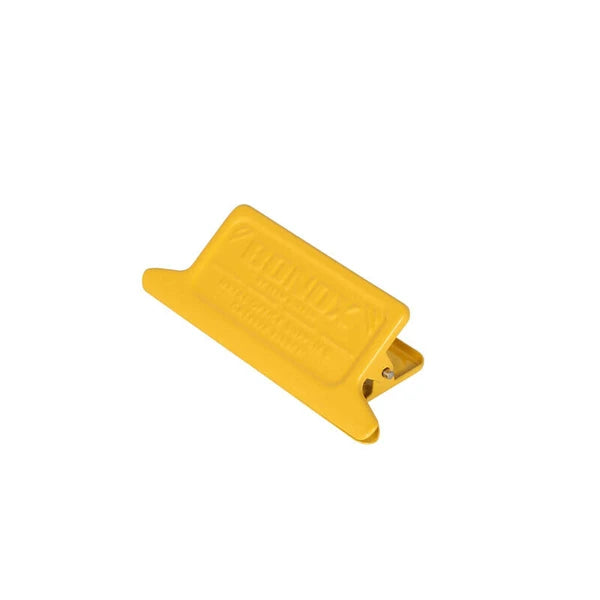 Dulton Metal Clip Red