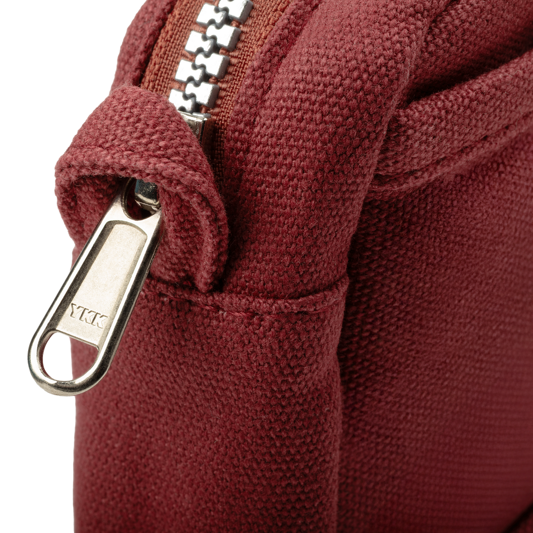 Soolla® Studio Pouch Organizer - Sangria