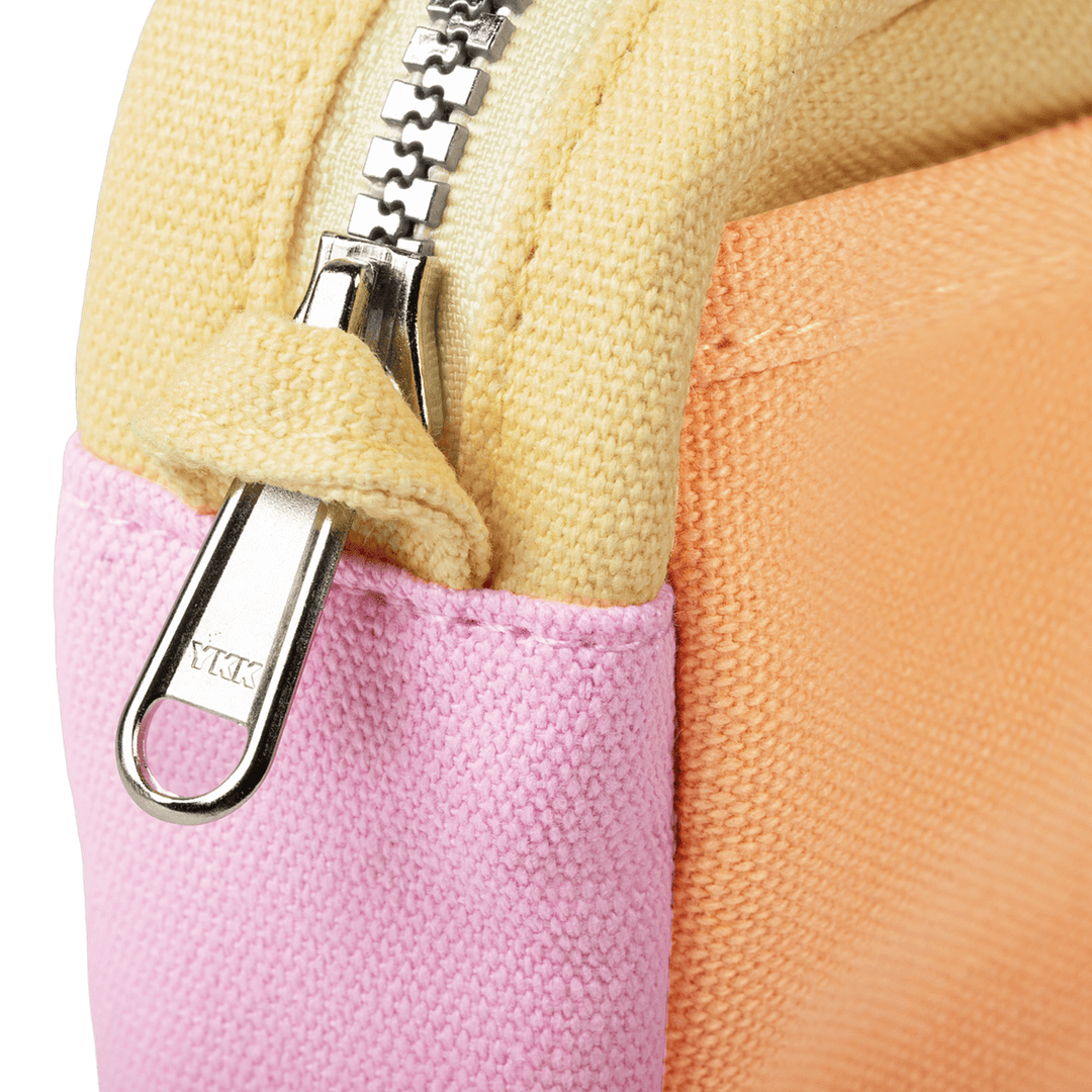 Soolla® Studio Pouch Organizer - Becca Sands Edition