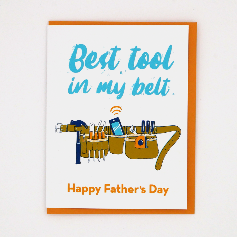 Kid Icarus - FATHERS DAY - Tool Belt