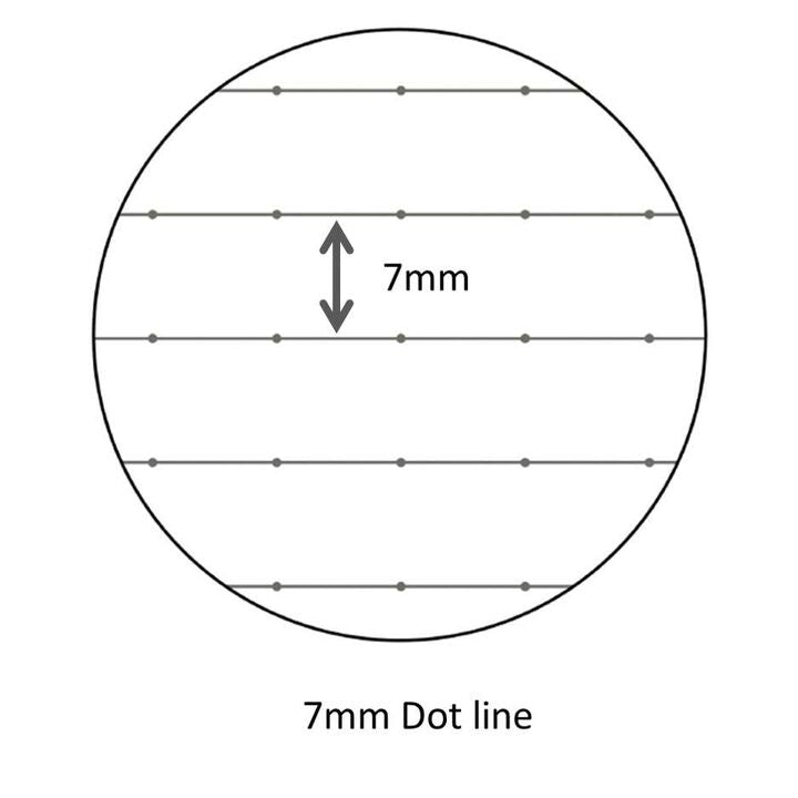 Kokuyo Campus B5 Notebook 30 Sheets