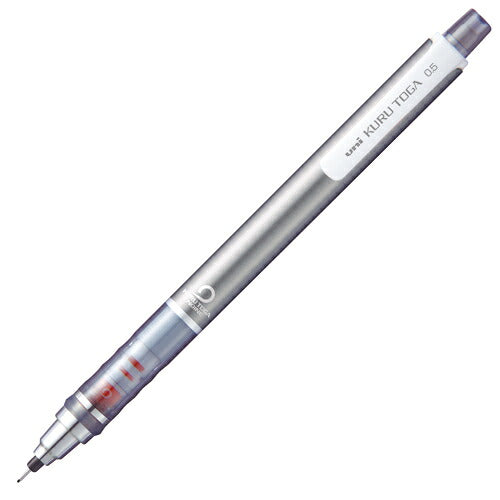 Mitsubishi Mechanical Pencil Kurutoga Standard 0.5mm