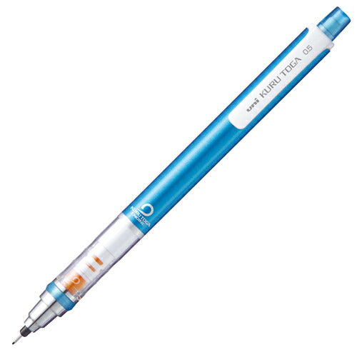 Mitsubishi Mechanical Pencil Kurutoga Standard 0.5mm