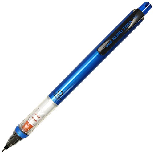 Mitsubishi Mechanical Pencil Kurutoga Standard 0.5mm