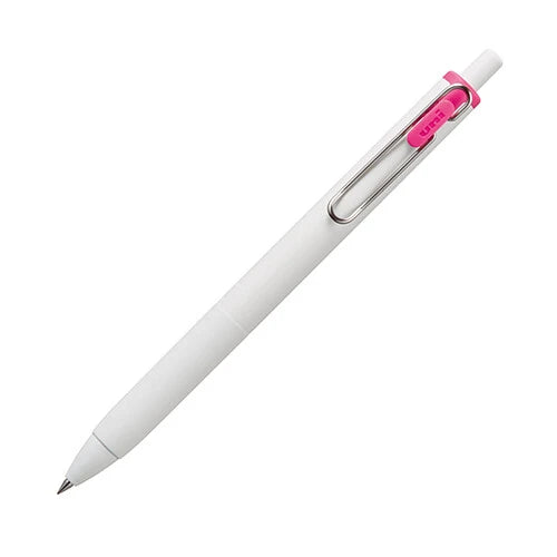 Mitsubishi Ballpoint Pen 0.38 Uni-Ball One - Pink