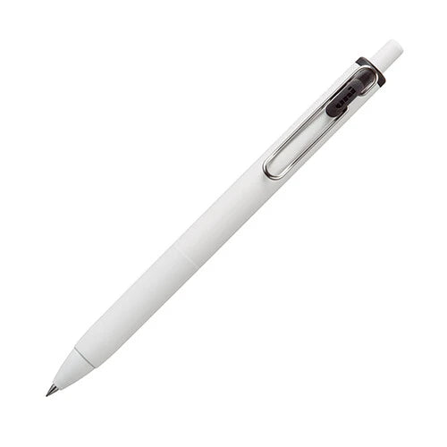 Mitsubishi Ballpoint Pen 0.38 Uni-Ball One - Black