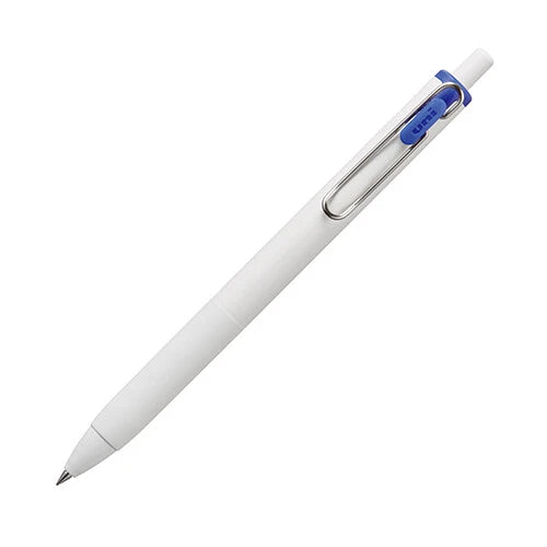 Mitsubishi Ballpoint Pen 0.38 Uni-Ball One - Blue