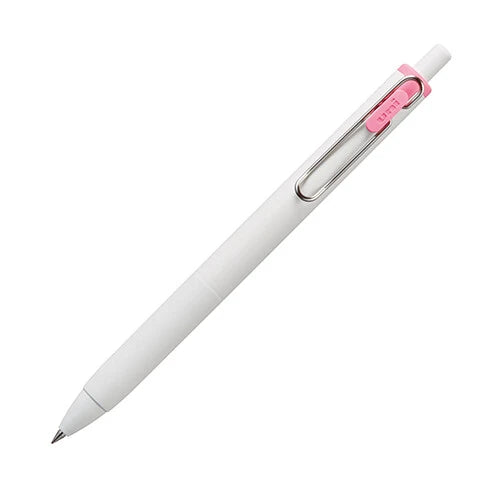 Mitsubishi Ballpoint Pen 0.5 Uni-Ball One - Light Pink