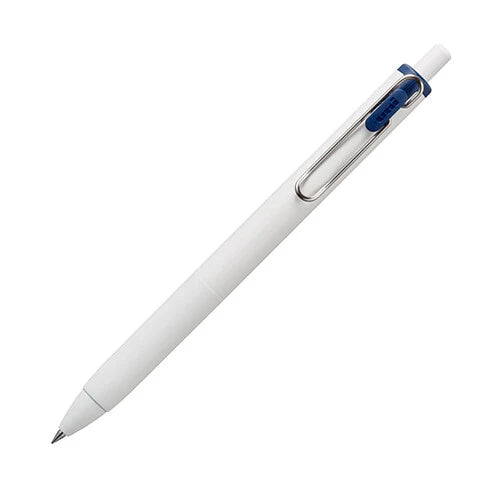 Mitsubishi Ballpoint Pen 0.5 Uni-Ball One - Blue Black
