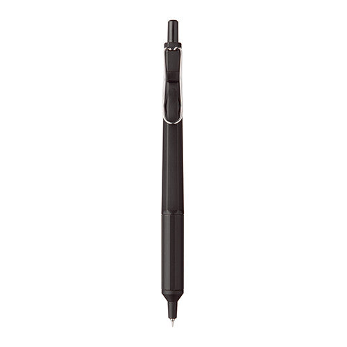 Mitsubishi Uni Gel Pen Oil-based Ballpoint Pen Jetstream Edge - Black